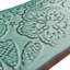 Antic Feelings 3" x 6" Ceramic Patterned Subway Tile-35927603