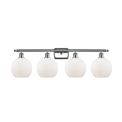 Cindi 4 - Light Vanity Light