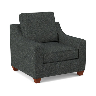 Clark Upholstered Armchair