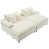 Beige est en rupture de stock