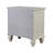 3-Drawer Nightstand With Pull Out Tray-1846887007