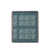 Bleu sarcelle