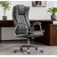 Fauteuil de direction HOMcom