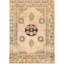 One-of-a-Kind Rectangle 4'2" X 5'8" Area Rug