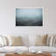 «Blue Mist» par Kim Curationa - impression encadrée-1269044822-1269044829