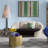 Marais Upholstered 70.75'' Settee