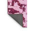 Tapis décoratif multicolore à motif abstrait-333457398