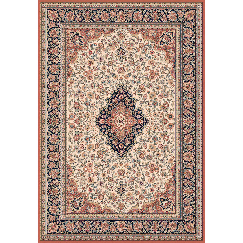 Gist Oriental Hand Woven Area Rug, Rectangle 80 x 150cm