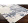 Tapis beige / gris foncé Gatsas