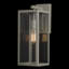 Lanterne murale d'extérieur à 1 ampoule Malak-553016289