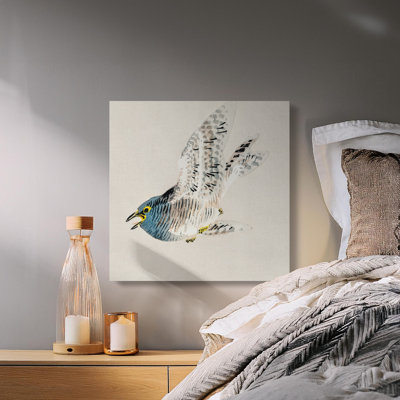 Reveles Wrapped Canvas Print Set