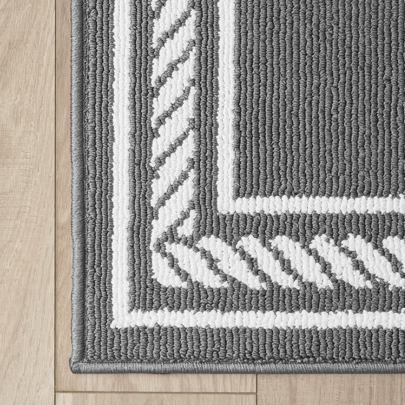 Tapis touffetés à la machine Nautica