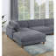 Canapé moderne modulaire 6 pièces Cincotta Cincotta