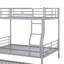 Lit superposé avec lit gigogne Anastazia Kids-1512841447-1512841451