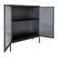 Issifu Display Cabinet
