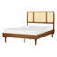 Amaj Solid Wood Storage Bed-1116578297