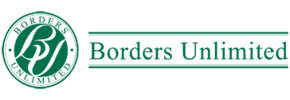 Logo Borders Unlimited