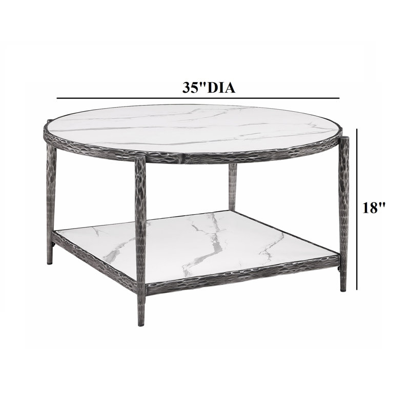Mobilier de salon contemporain 1 pièce