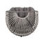 Fauteuil de patio pivotant