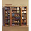 Bibliothèque à tablettes ouverte Traditional-1343402259