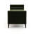 Green Upholstered Bench-1455886138