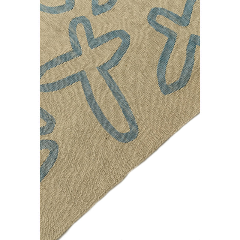 Orta Cream Rug