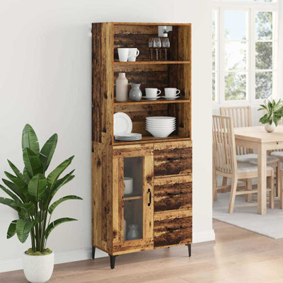 69.5cm Sideboard