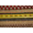 Striped Gabbeh  Area Rug 8x10