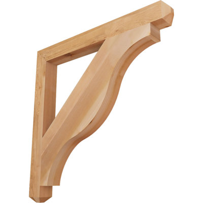Funston Craftsman Bracket