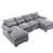 Gris clair est en rupture de stock