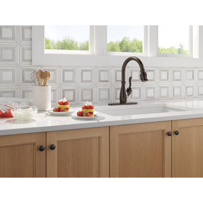 Robinet de cuisine L2 Touch2O avec technologie sans contact