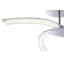 Philomena LED Semi Flush Mount