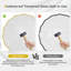 Miroir rond en aluminium-289972121-289972124