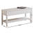 Quality Solid Wood Shoe Bench With Storage-1760965699