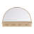 Modway Moonbeam Arched Mirror-88459722