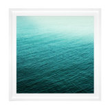 Emerald Dream I Print by Sofia Fox