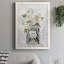 Feminine Wilds II, reproduction d'art sur toile-88379477-88379476