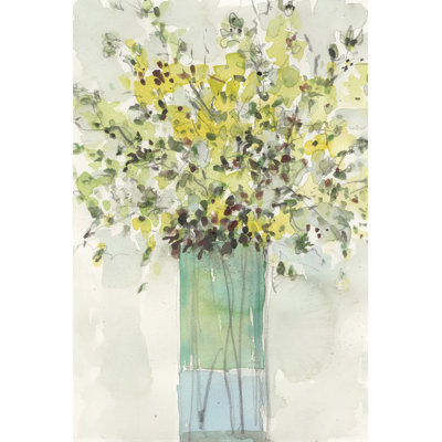 Le grand vase II