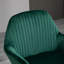 Upholstered Armchair-2069908910