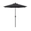 Parasol sunbrella de marché 7,5' Wallach-1009033211