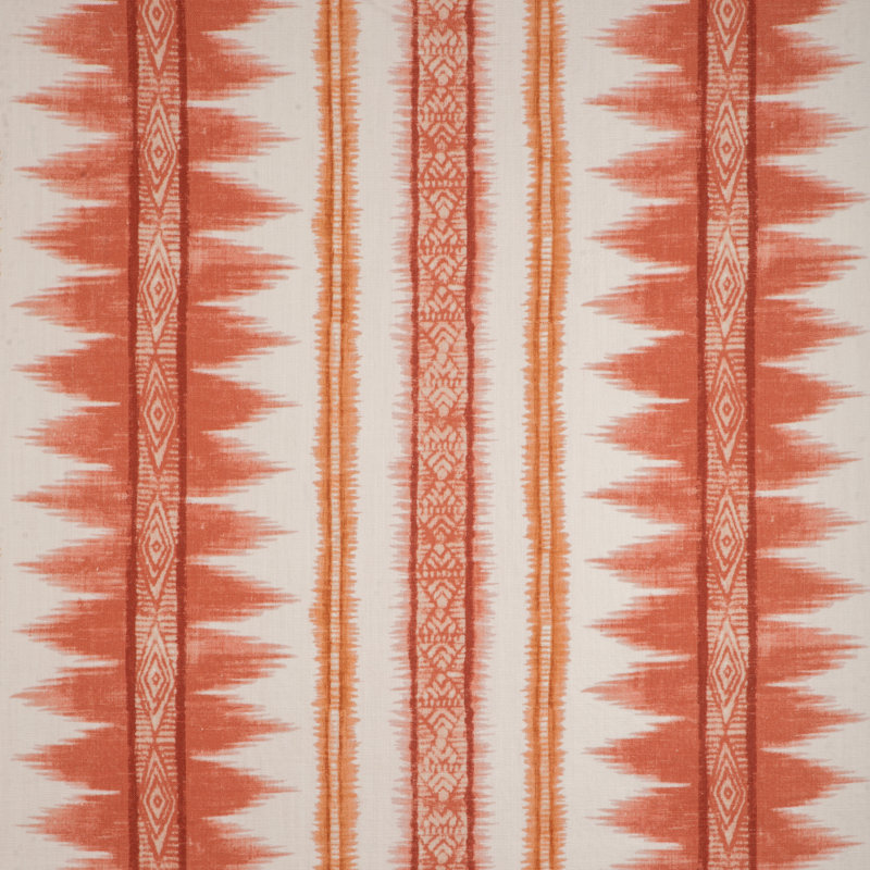 Pine Crest - Tide, Coral