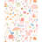 Nojo Fitted Crib Sheet