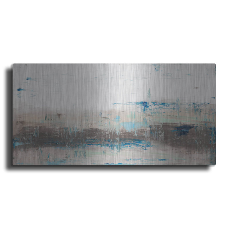 «Clarity 2» par Hilary Winfield, H 12 po x l 24 po