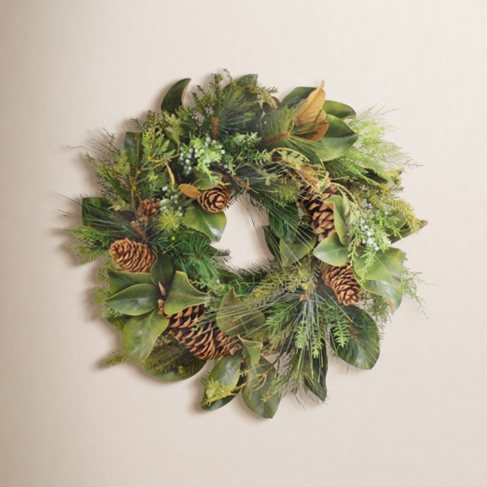 28" Wreath