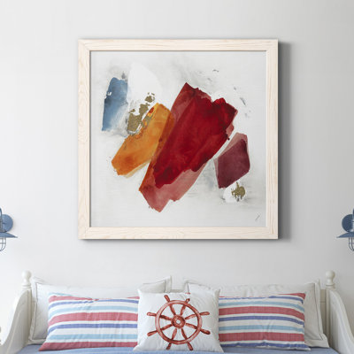 EQUILIBRIUM-Premium Framed Canvas - Ready To Hang