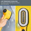 Pure Pop Handheld Garment Steamer-100558395