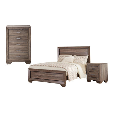 Piece Bedroom Set