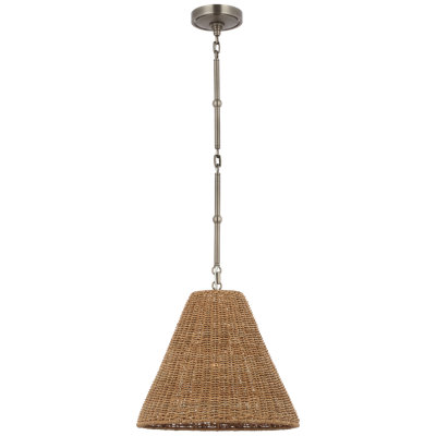 Goodman Pendant by Thomas O'Brien