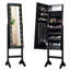 Armoire à bijoux avec miroir Bhanweri-798645938