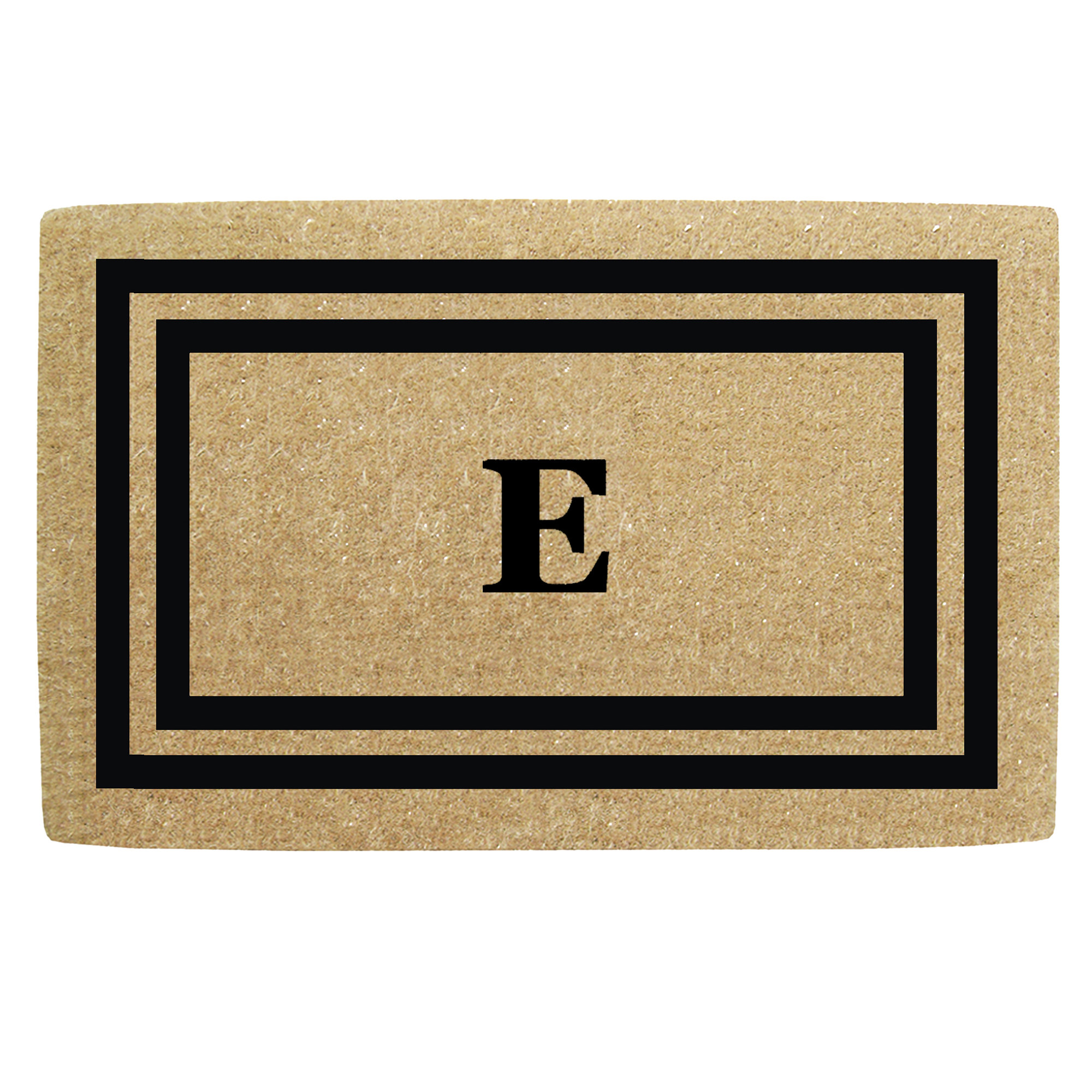 McClain Outdoor Doormat, E, 36" W x 72" L